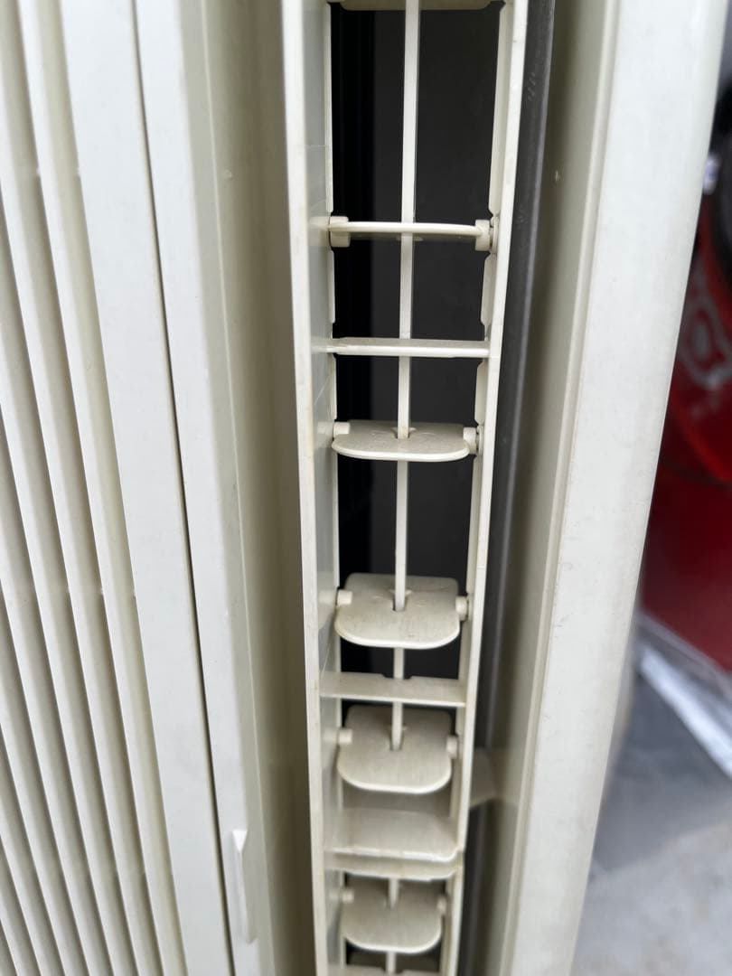 守 ルームエアコン ウインド型冷房専用 HSA-1600A