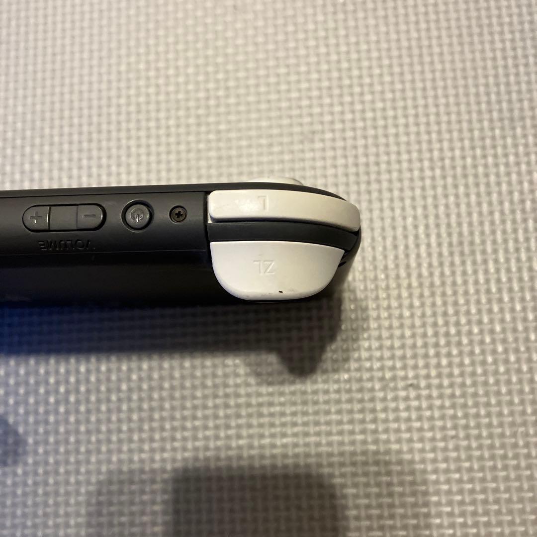 Nintendo Switch Lite ブラック 2021（本体のみ）