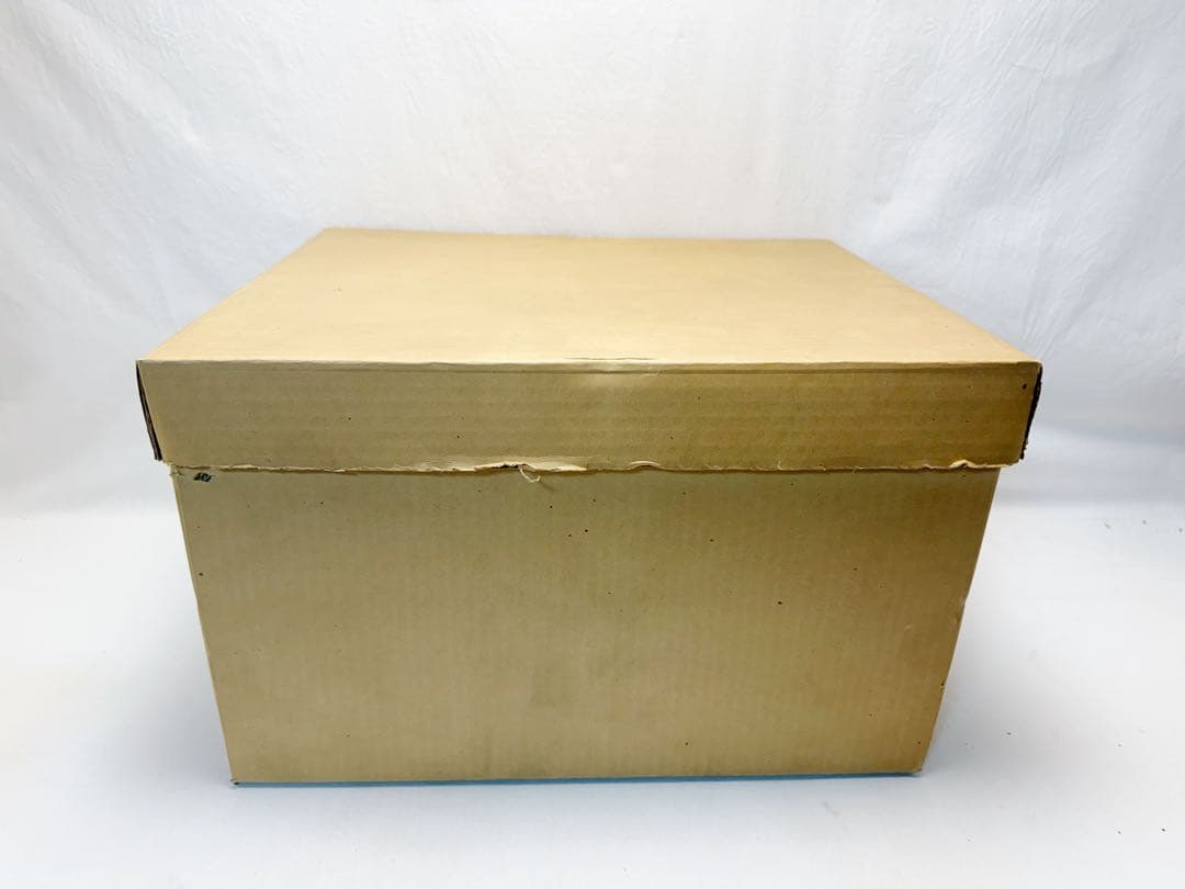 未使用 茶道具 旅箪笥 桐木地 茶器十三点揃 利休好写 茶箱 元箱