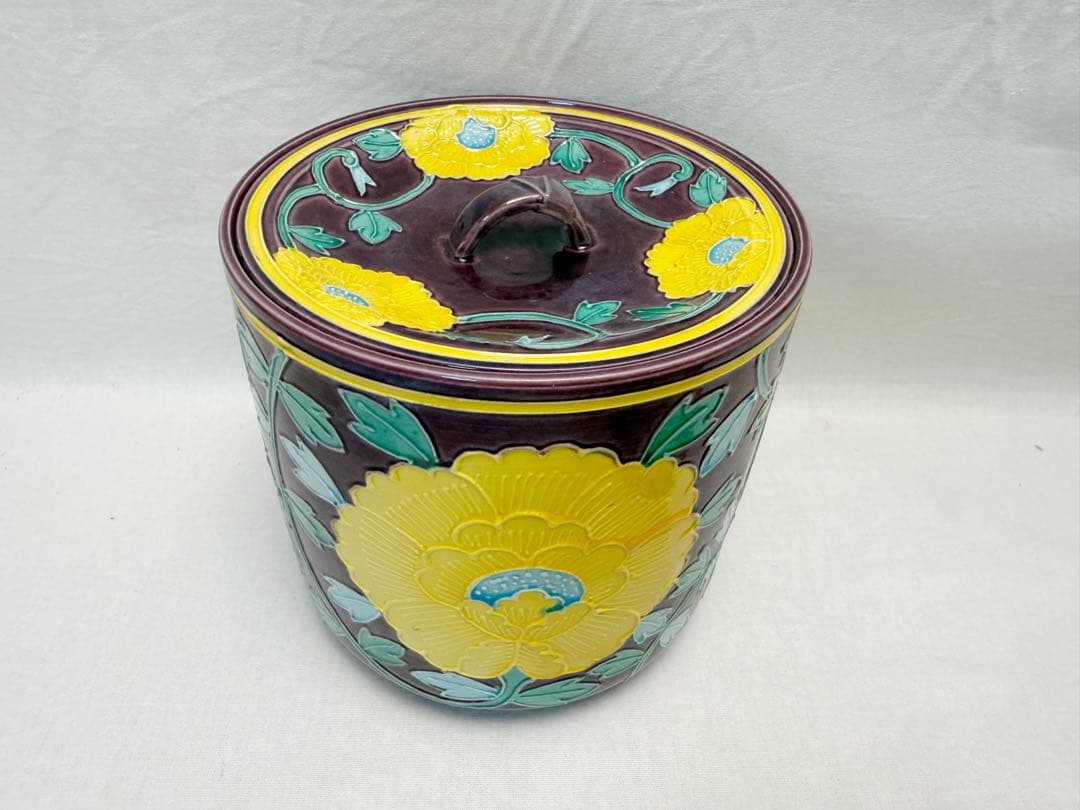 未使用 茶道具 旅箪笥 桐木地 茶器十三点揃 利休好写 茶箱 元箱