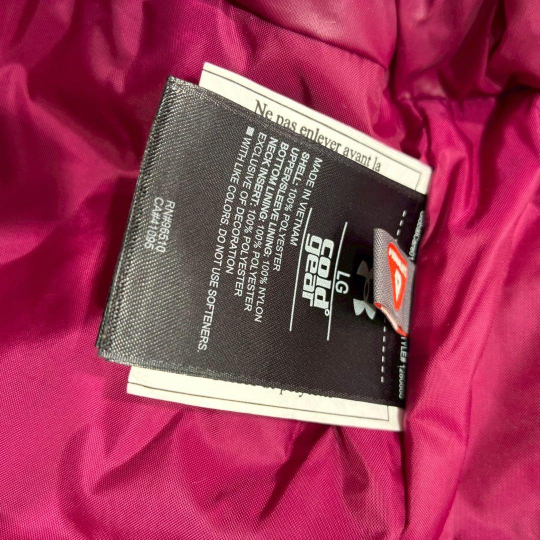 ♥アンダーアーマー　スノーボードウェア　スキーウェア