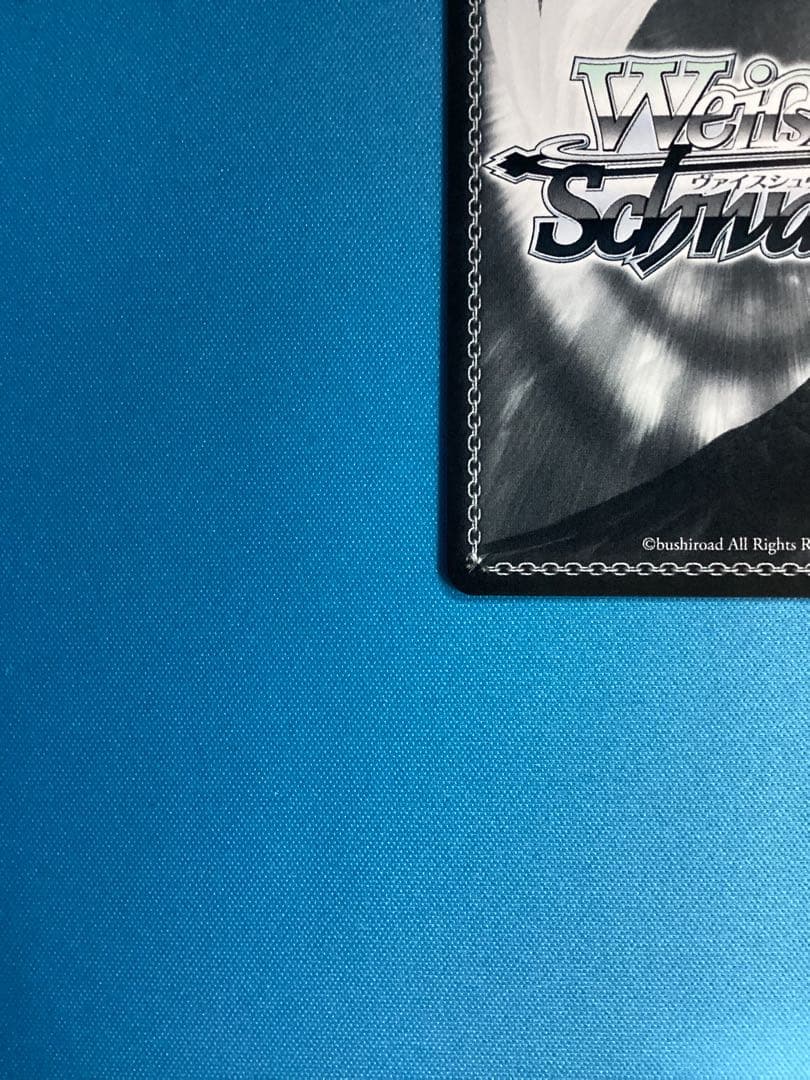 WS きんいろモザイク 15th Anniversary カレン SSP サイン