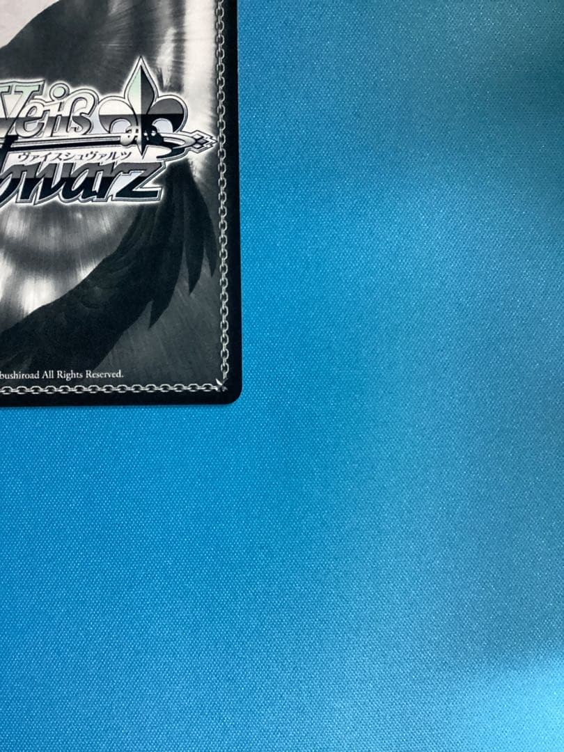 WS きんいろモザイク 15th Anniversary カレン SSP サイン