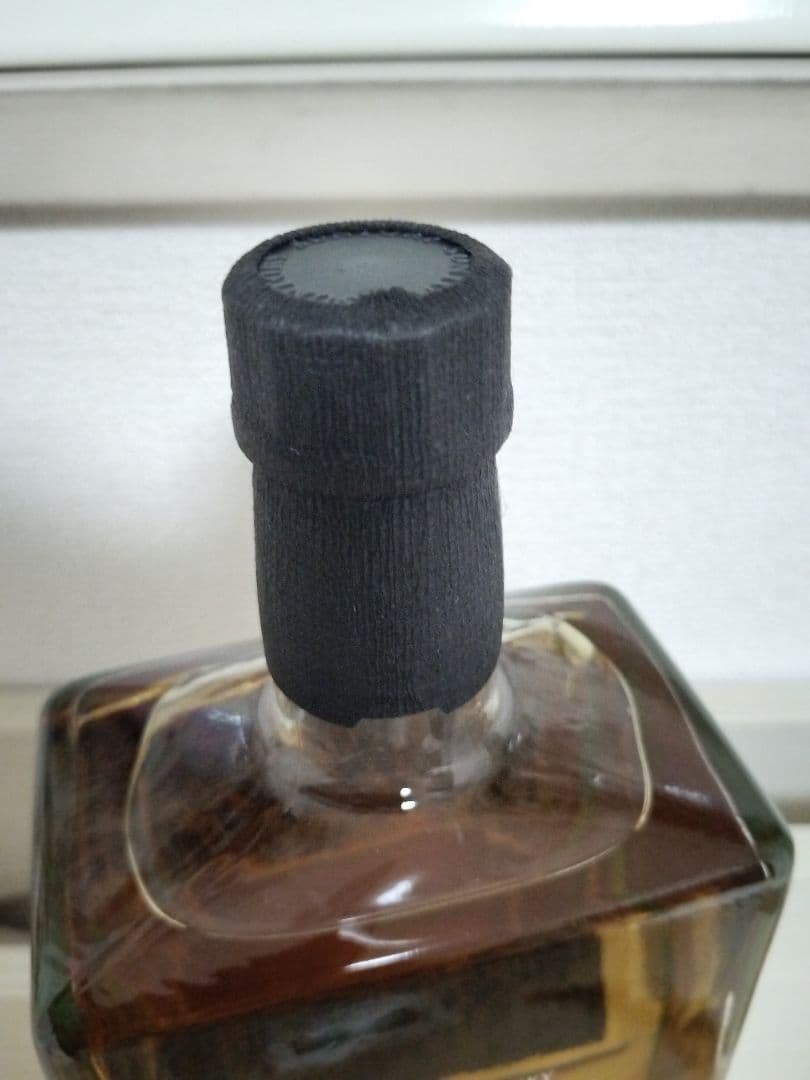 サントリー ウイスキー 季 ブラック 1L TOKI BLACK 免税店限定