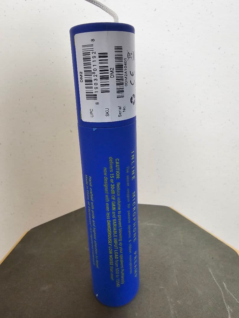 【美品】sE ELECTRONICS DM2 T.N.T DM2シリーズ