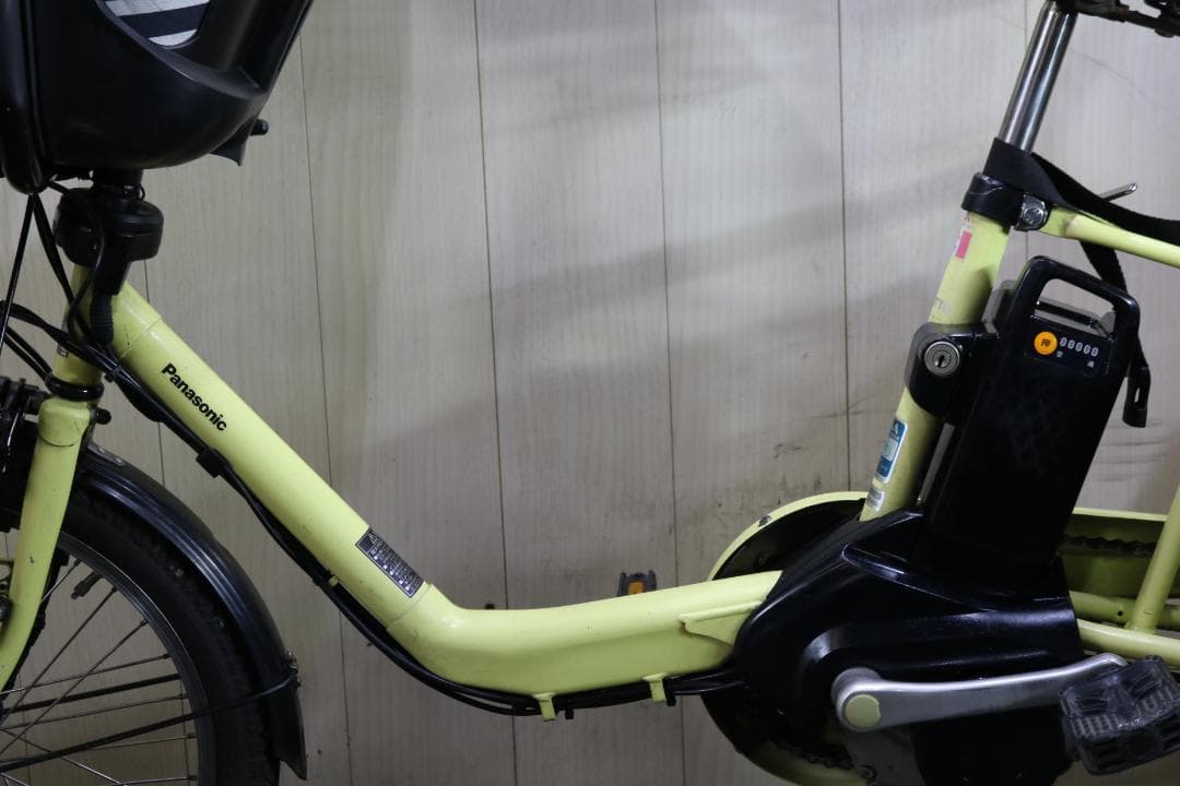 パナソニック ギュットミニDX BE-ELME03Y 20型8AH 3段 LED