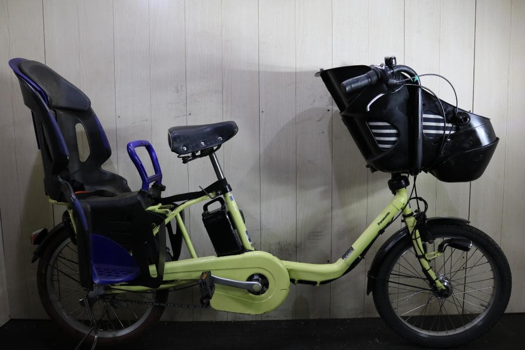 パナソニック ギュットミニDX BE-ELME03Y 20型8AH 3段 LED