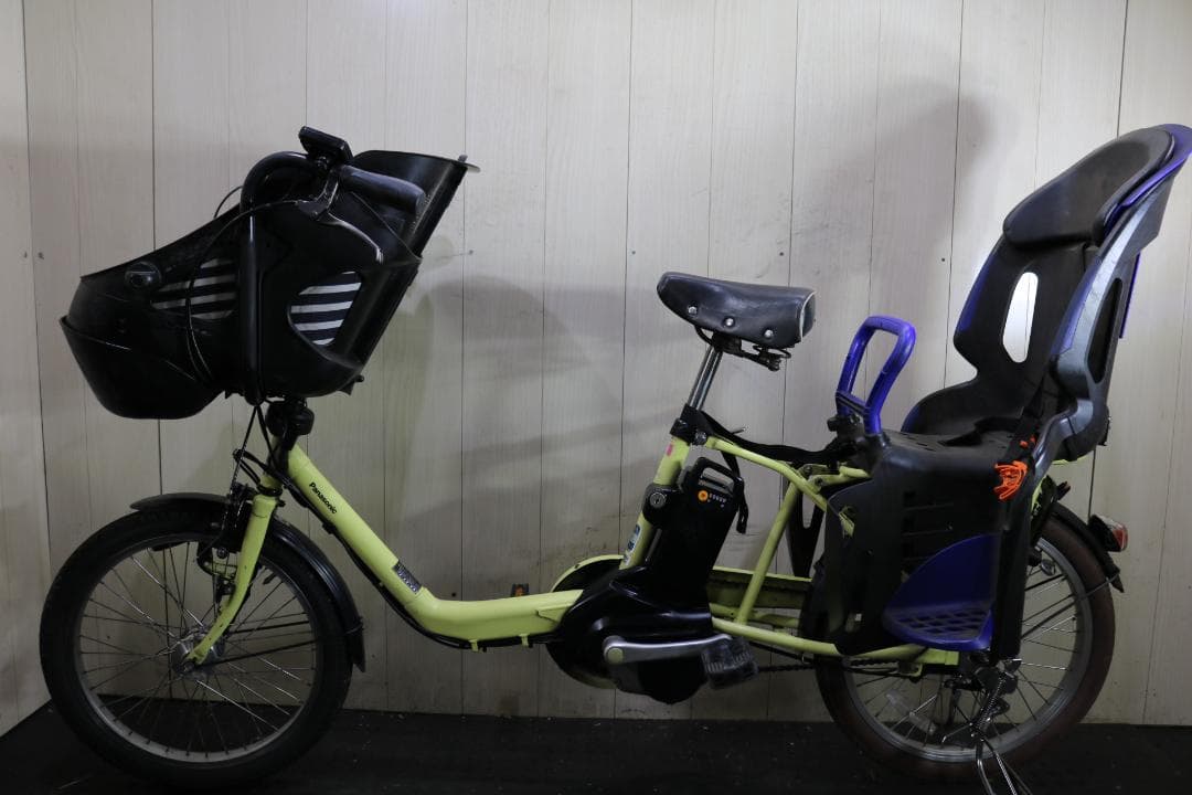 パナソニック ギュットミニDX BE-ELME03Y 20型8AH 3段 LED