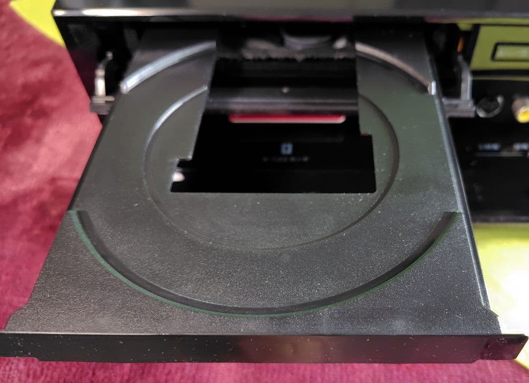 TOSHIBA REGZA RD-BZ800 ブルーレイレコーダー