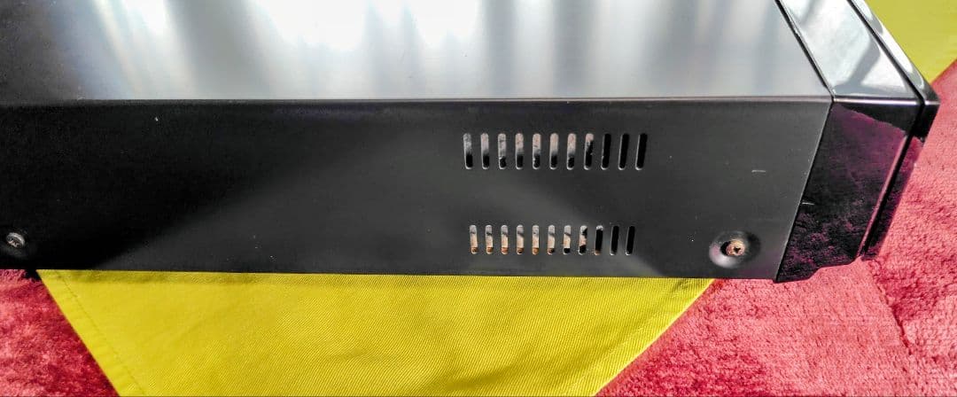 TOSHIBA REGZA RD-BZ800 ブルーレイレコーダー