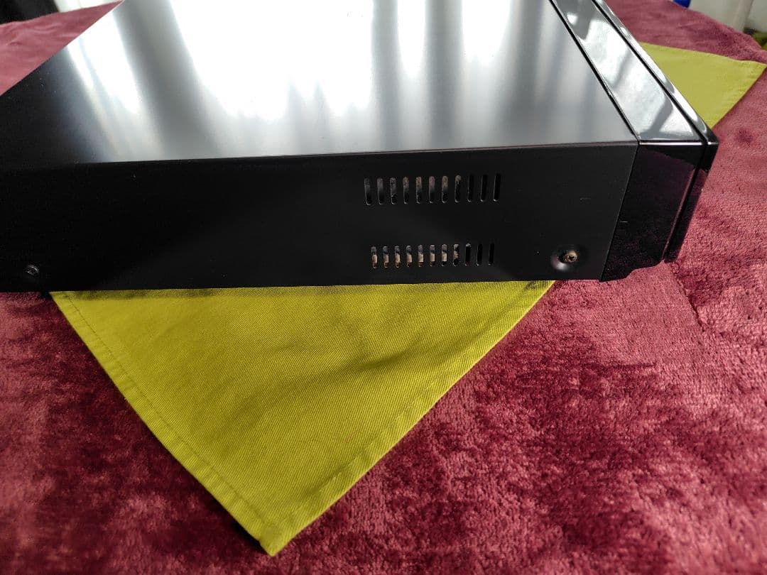 TOSHIBA REGZA RD-BZ800 ブルーレイレコーダー