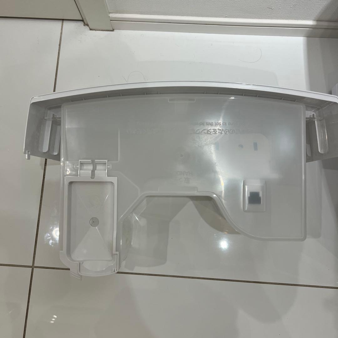 三菱除湿機MJ-PV250WX-W 2024年製