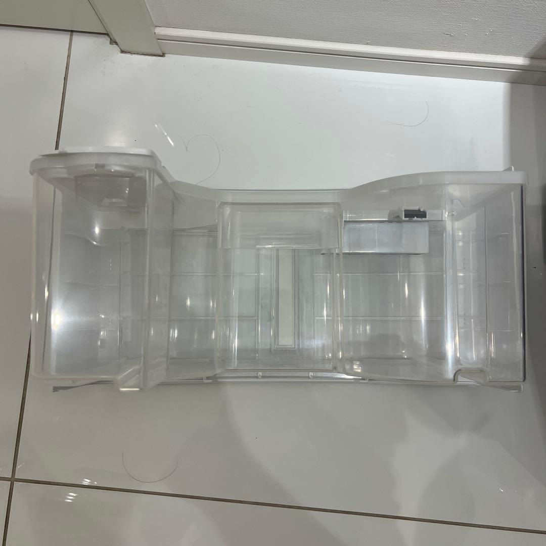 三菱除湿機MJ-PV250WX-W 2024年製