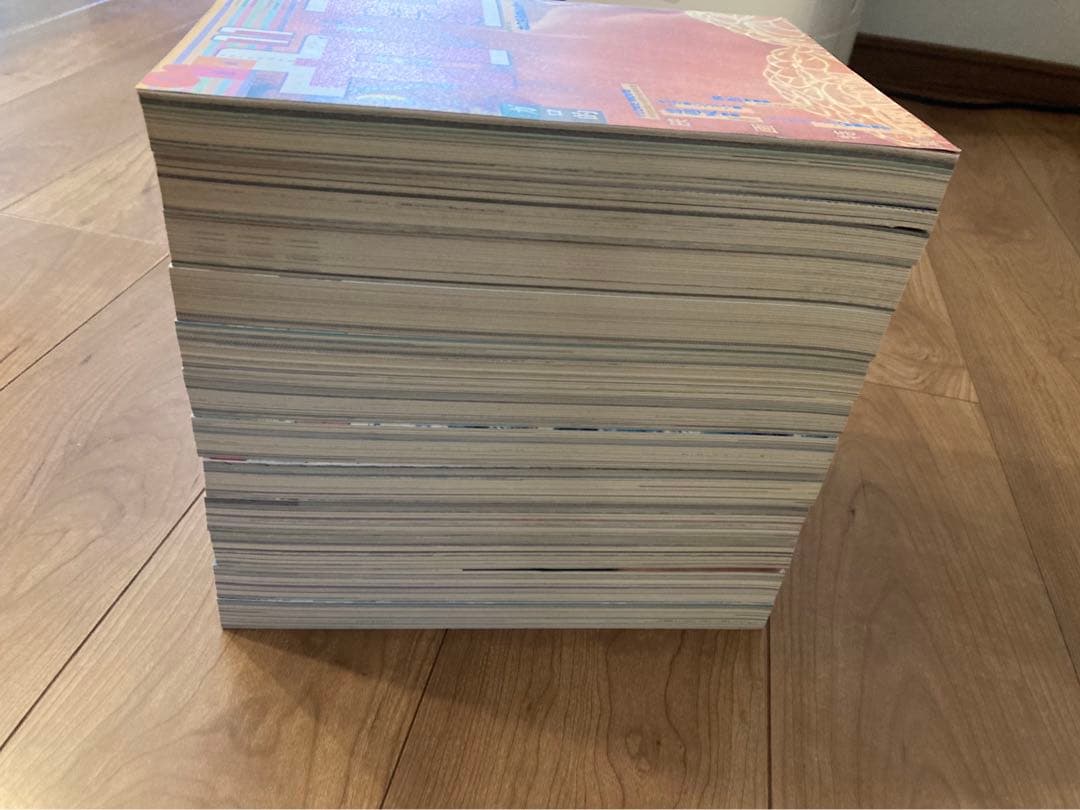 月刊ガロ 1996年 1月〜12月号 12冊