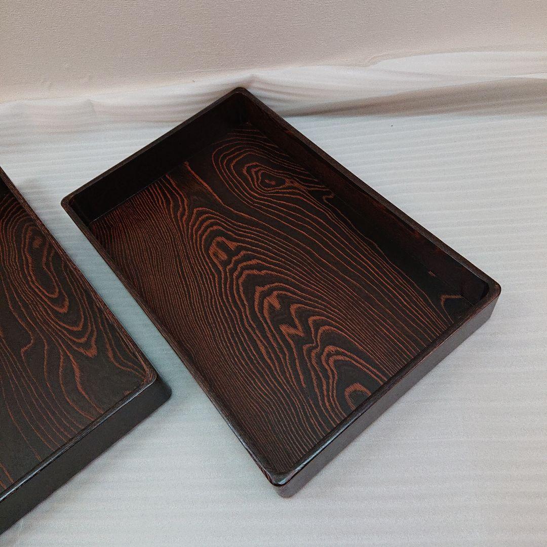 箱 乱箱 みだればこ