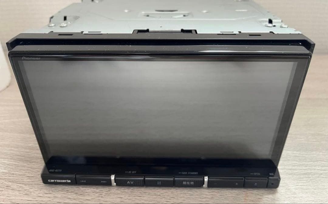 即購入OK！★パイオニア ナビ AVIC-RZ711