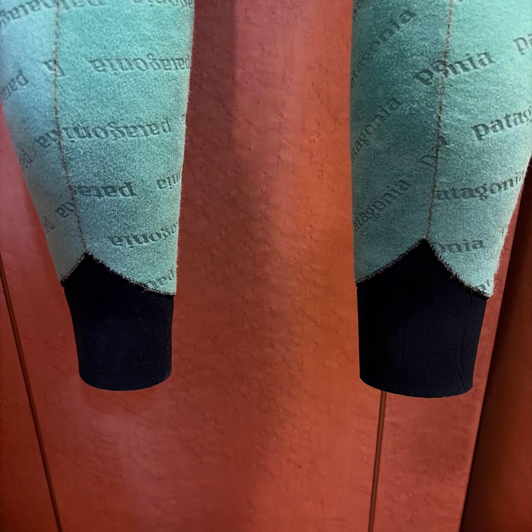 パタゴニア　ウェットスーツ