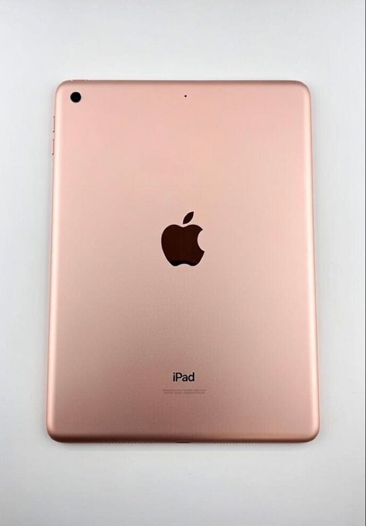 iPad 【第8世代】2020年モデル　ローズゴールド