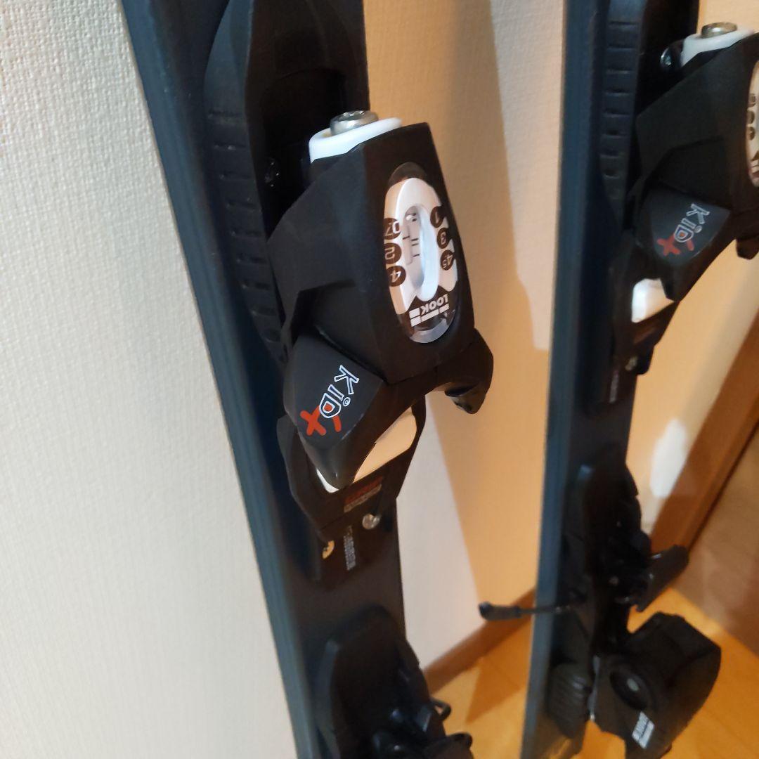 ROSSIGNOL Super　子供用スキー板　１２０ｃｍ