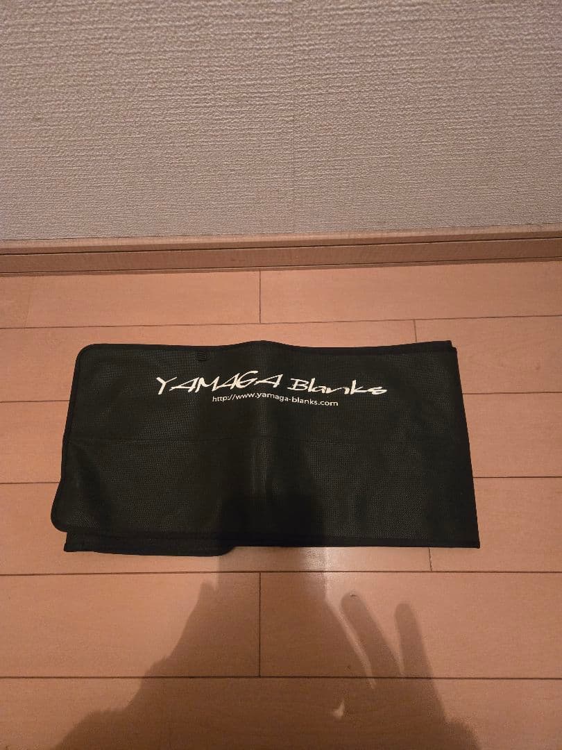 ヤマガブランクス　ブルースナイパー100MH