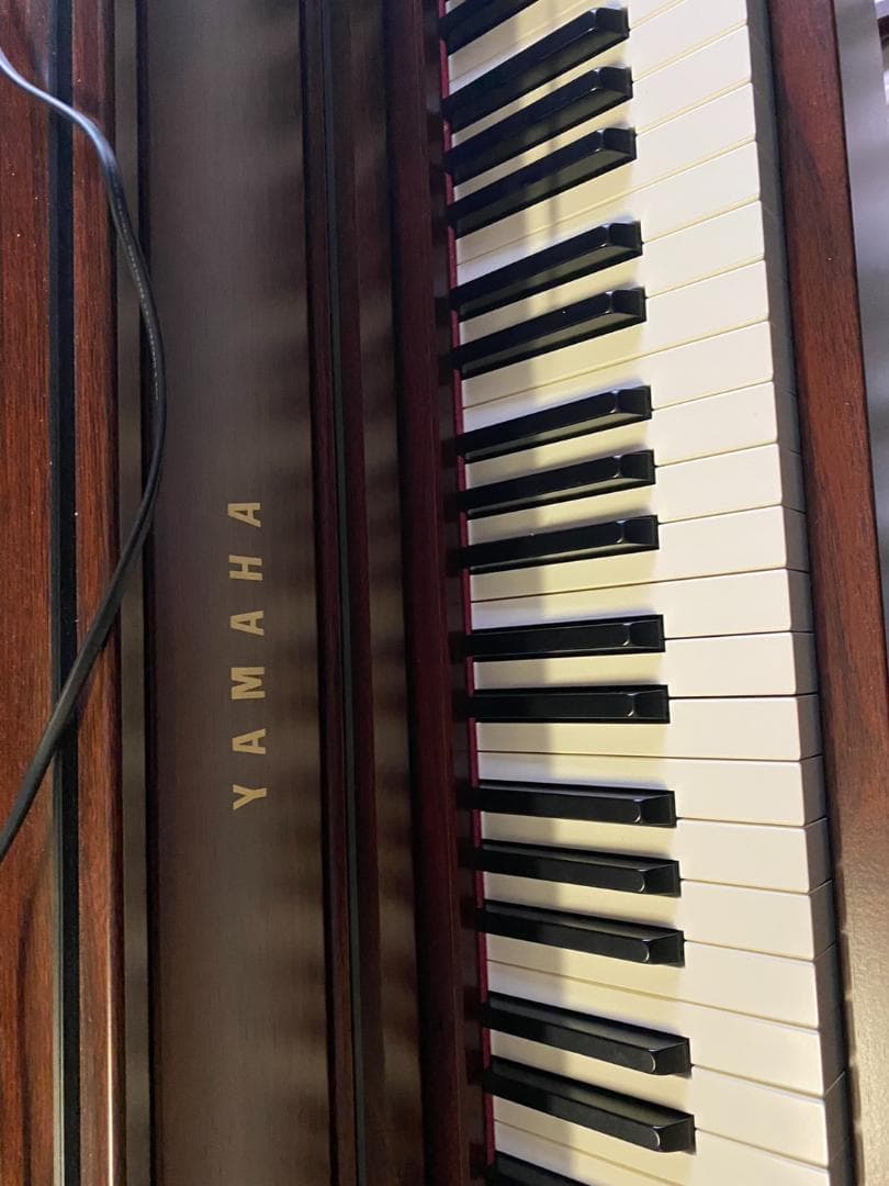 YAMAHA CLP-535 電子ピアノ クラビノーバ