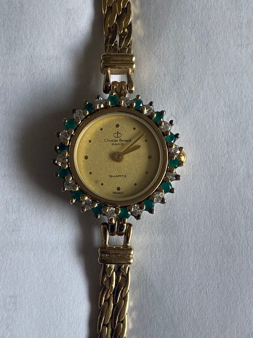 Christian Bernard腕時計