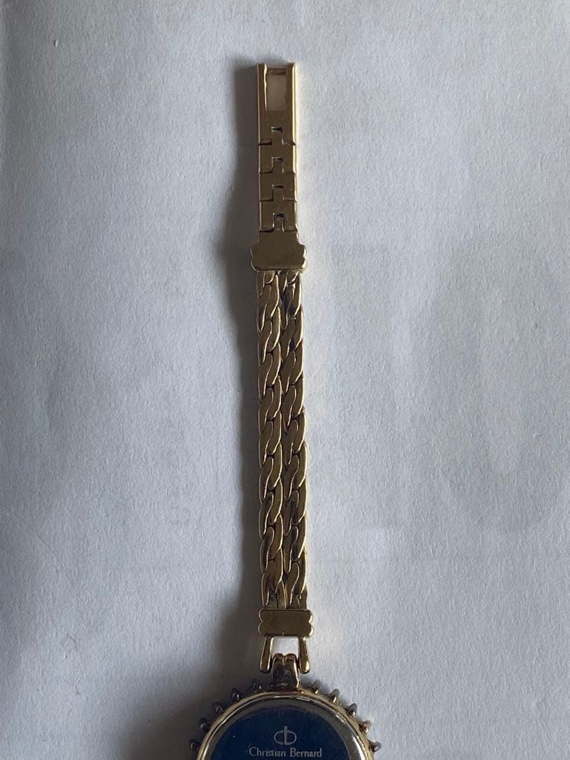 Christian Bernard腕時計