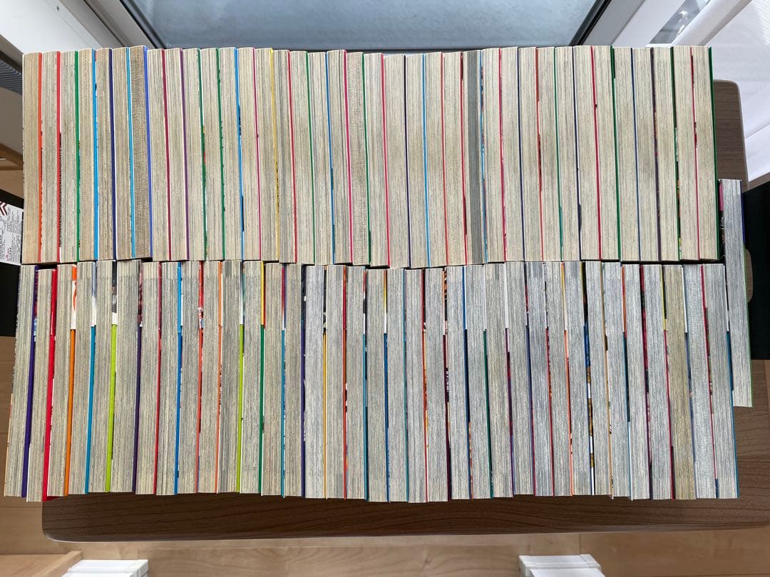 【全巻セット】NARUTOナルト　全72巻＋外伝1巻セット