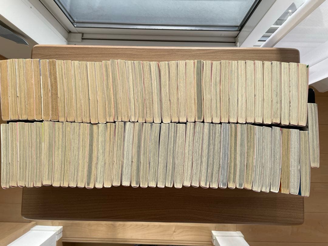 【全巻セット】NARUTOナルト　全72巻＋外伝1巻セット