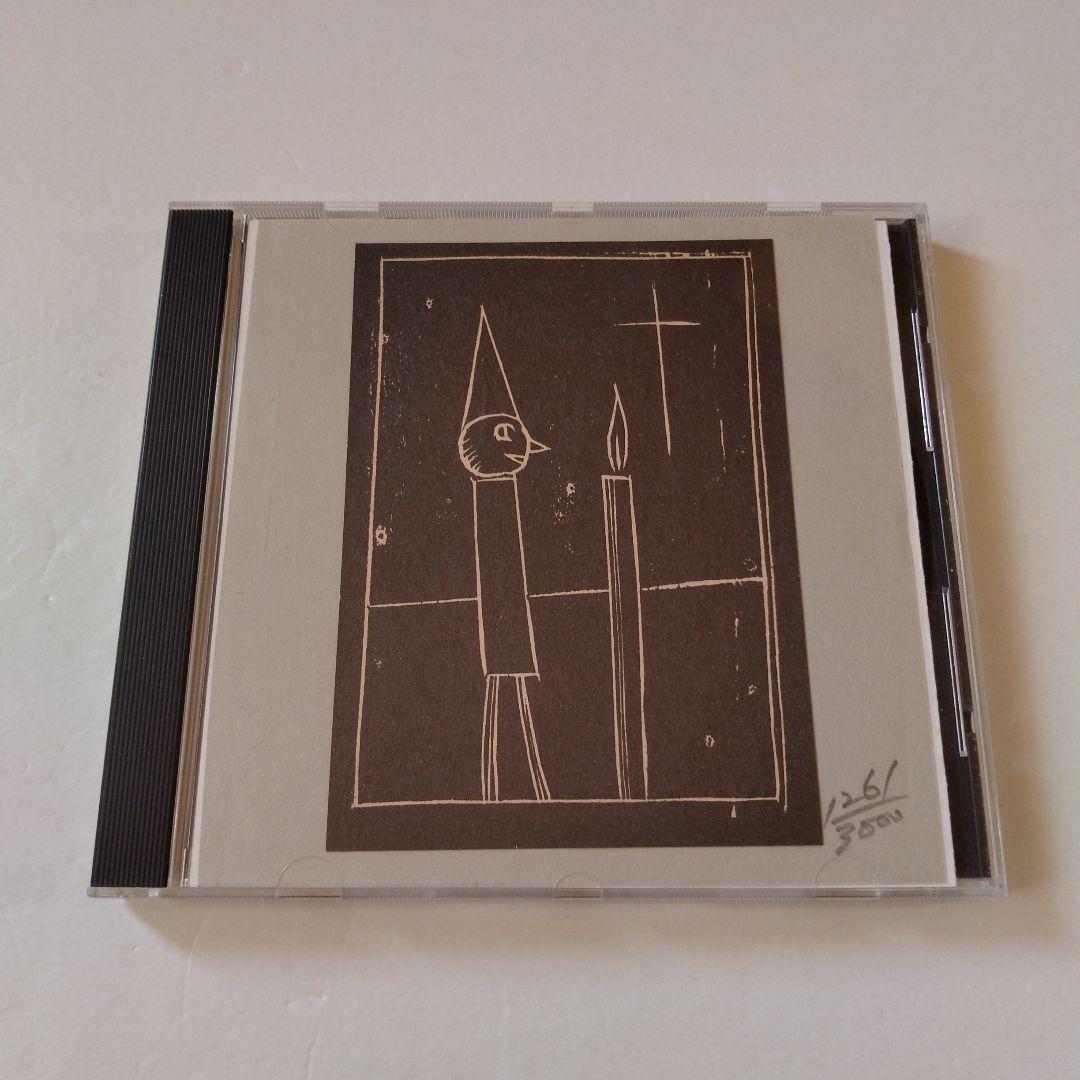 吉田美奈子「bells」CD