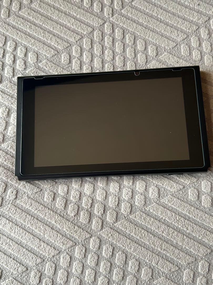 Nintendo Switch本体「あつまれ どうぶつの森」仕様限定モデル