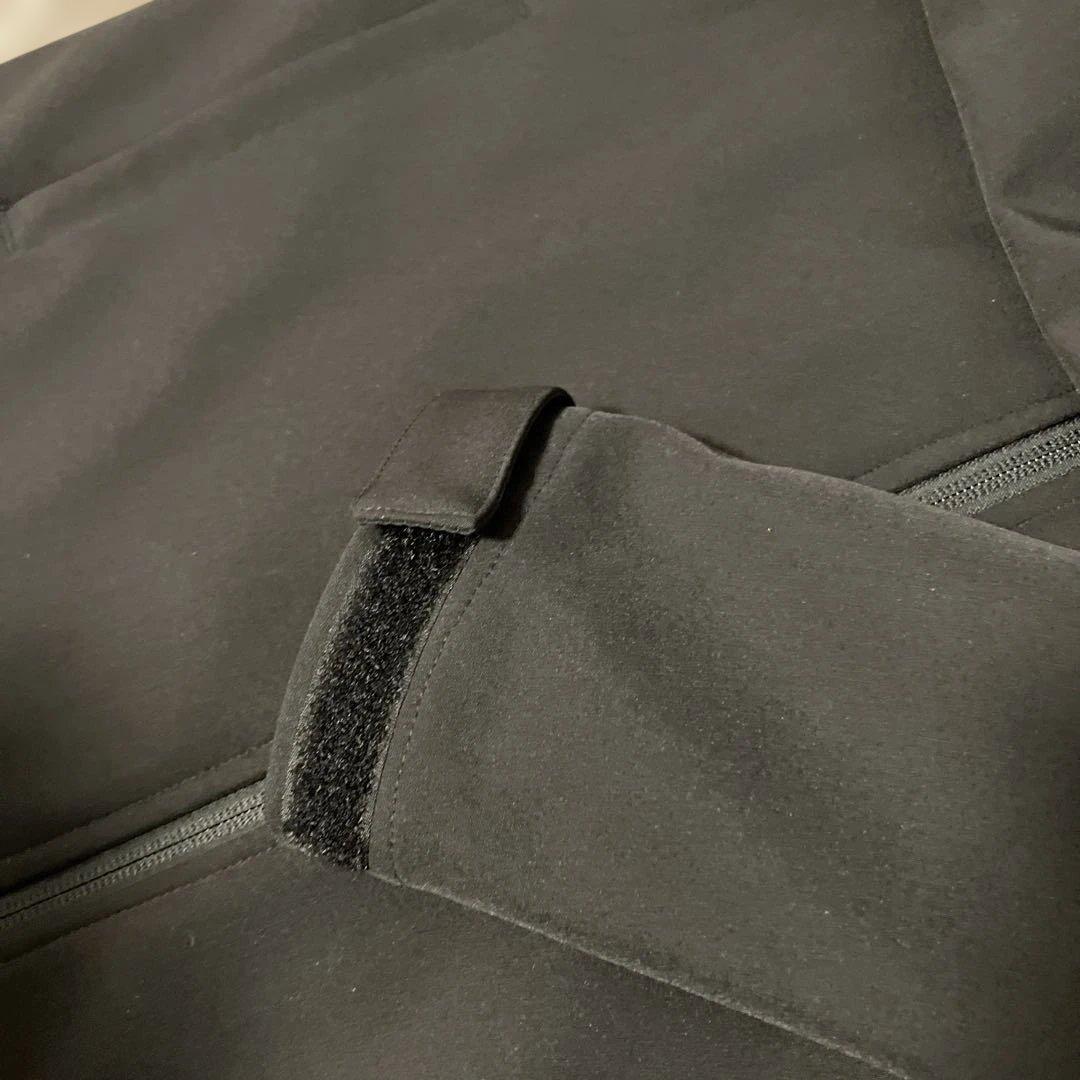 ⭐︎美品⭐︎NEW ERA ナイロンジャケット 防寒　ニューエラゴルフ