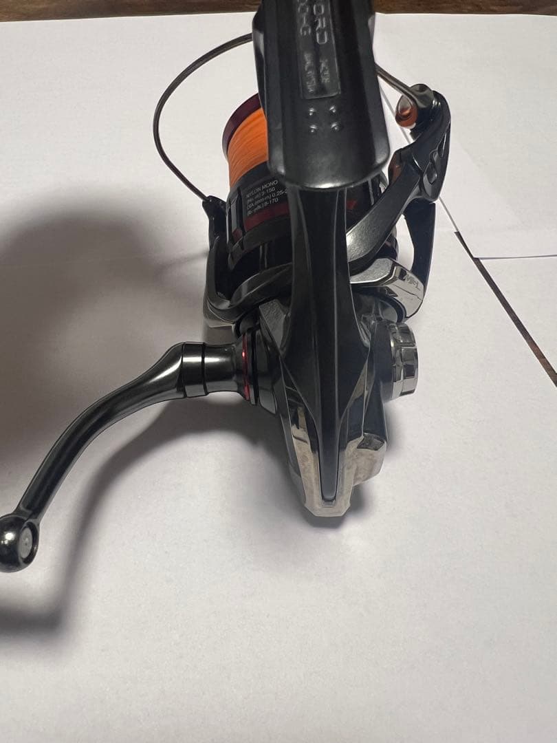 20ヴァンフォードC3000HG