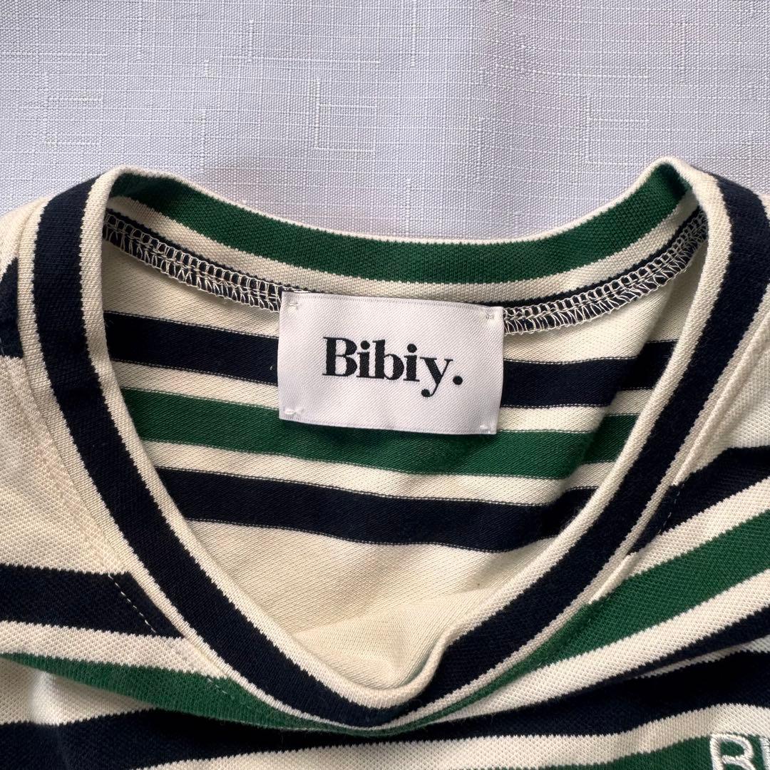 正規品 Bibiy. LOLA PEPURAMU TOP