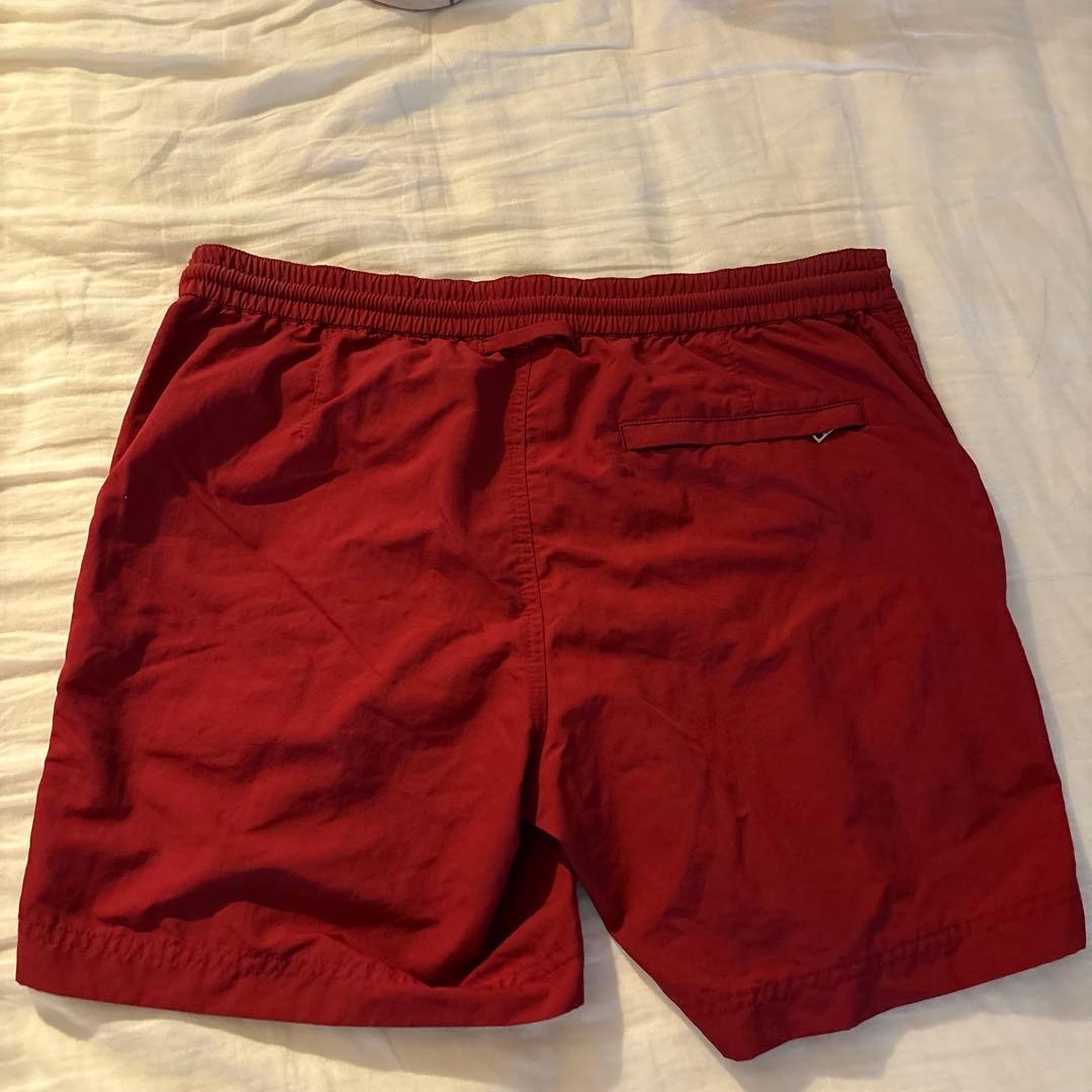 ORLEBAR BROWN 赤 水着 サイズ30