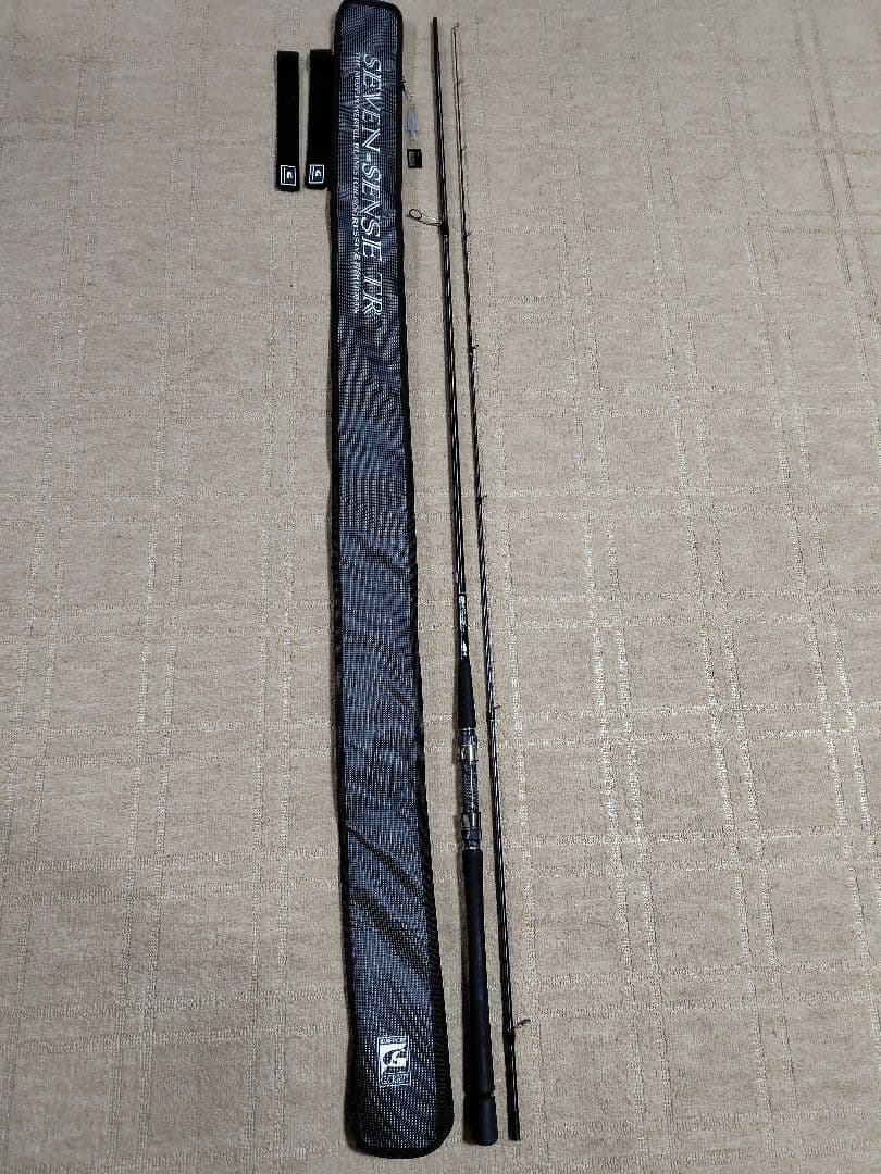 Gクラフト モンスターサーフ MSS-1072TR