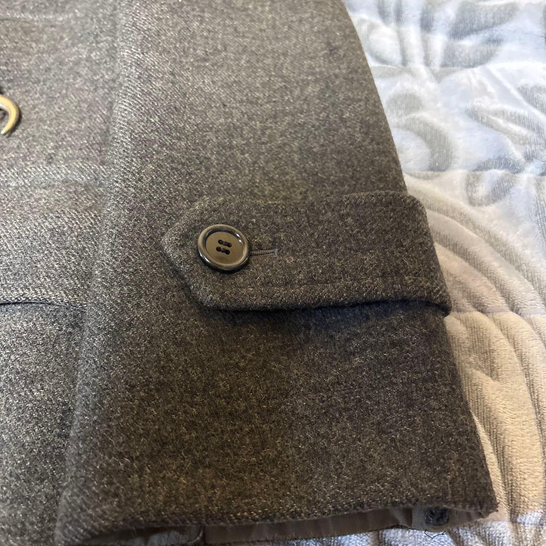 UNDERCOVER 97AW 爪トグルダッフルコート