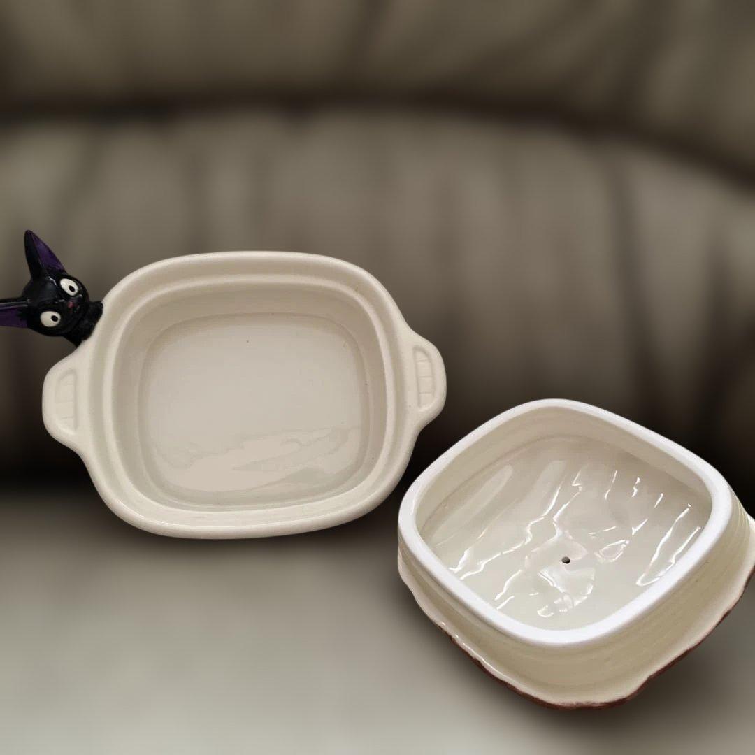 にしんのパイ　キャンディポット