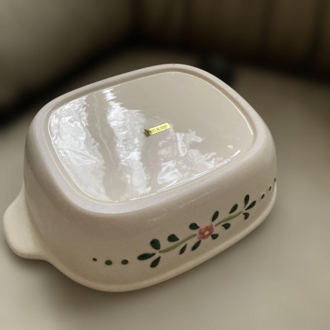 にしんのパイ　キャンディポット