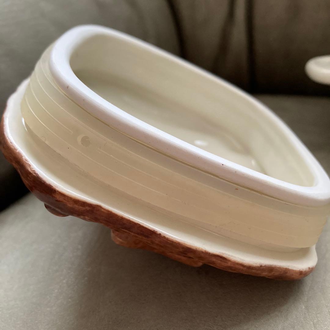 にしんのパイ　キャンディポット