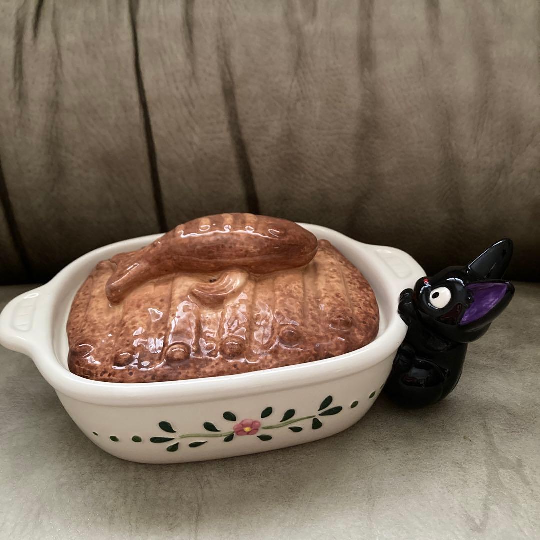 にしんのパイ　キャンディポット