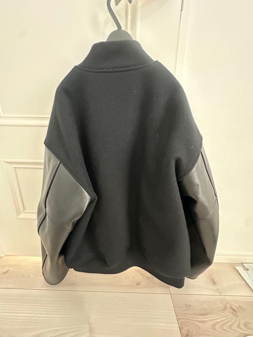 cootie スタジャン