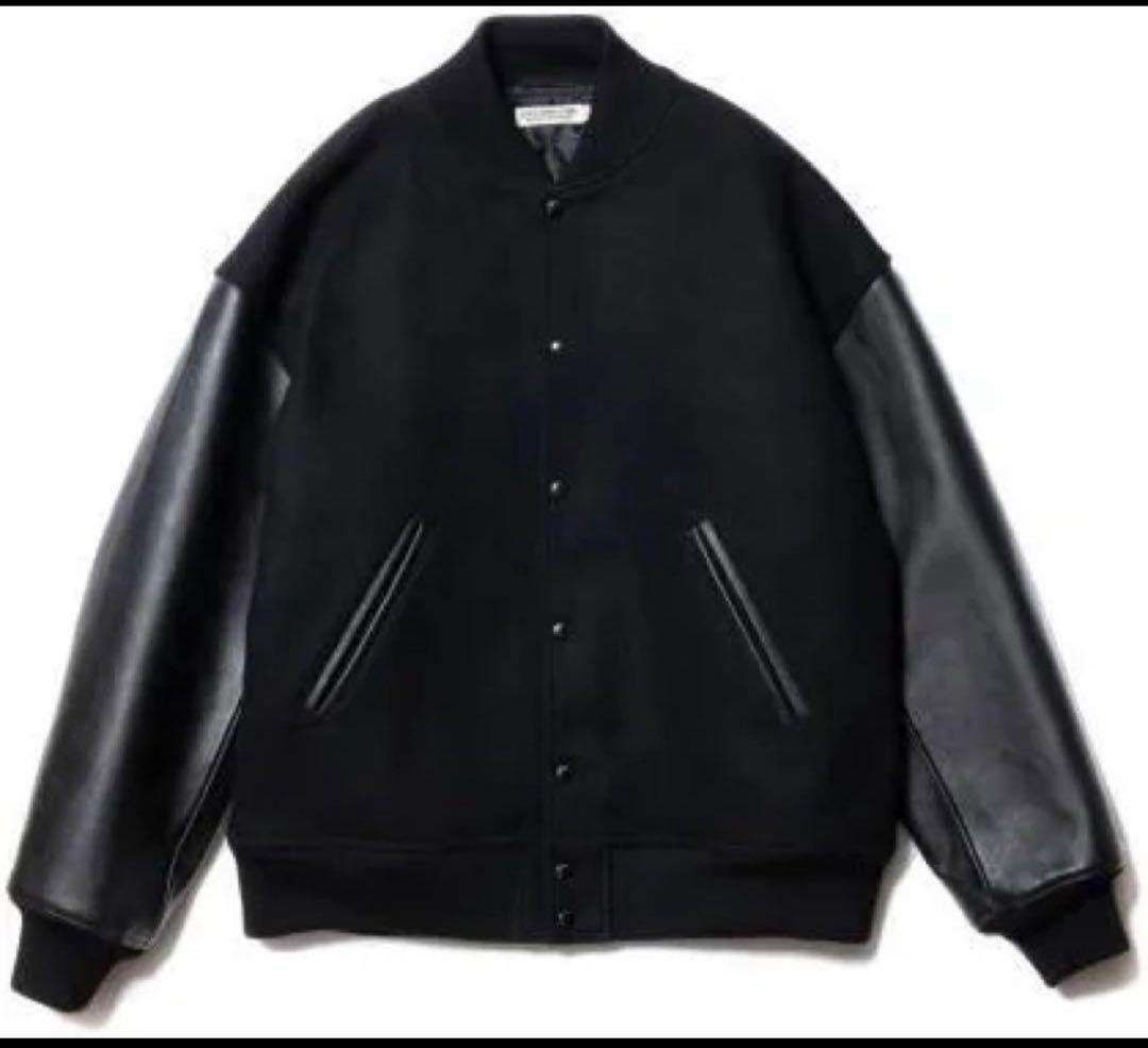 cootie スタジャン