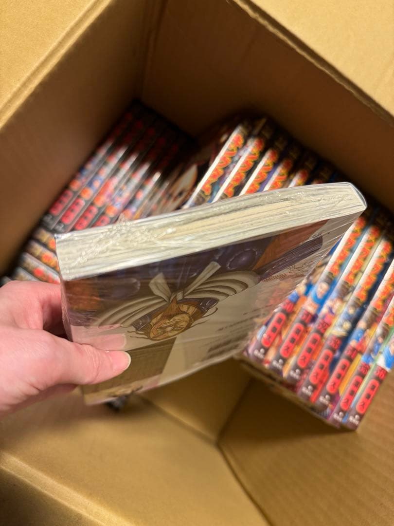 キングダム 単行本16〜57巻 42巻セット