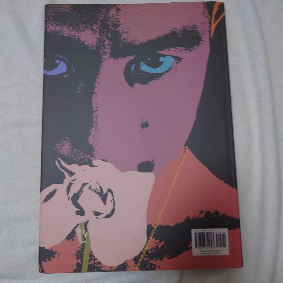 【薔薇刑:Ba Ra Kei Ordeal by Roses】細江英公 英語版