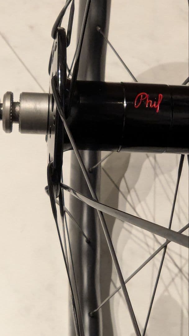 BROTURES SWELLx フィルウッドプロトラックSAPIM CX-RAY