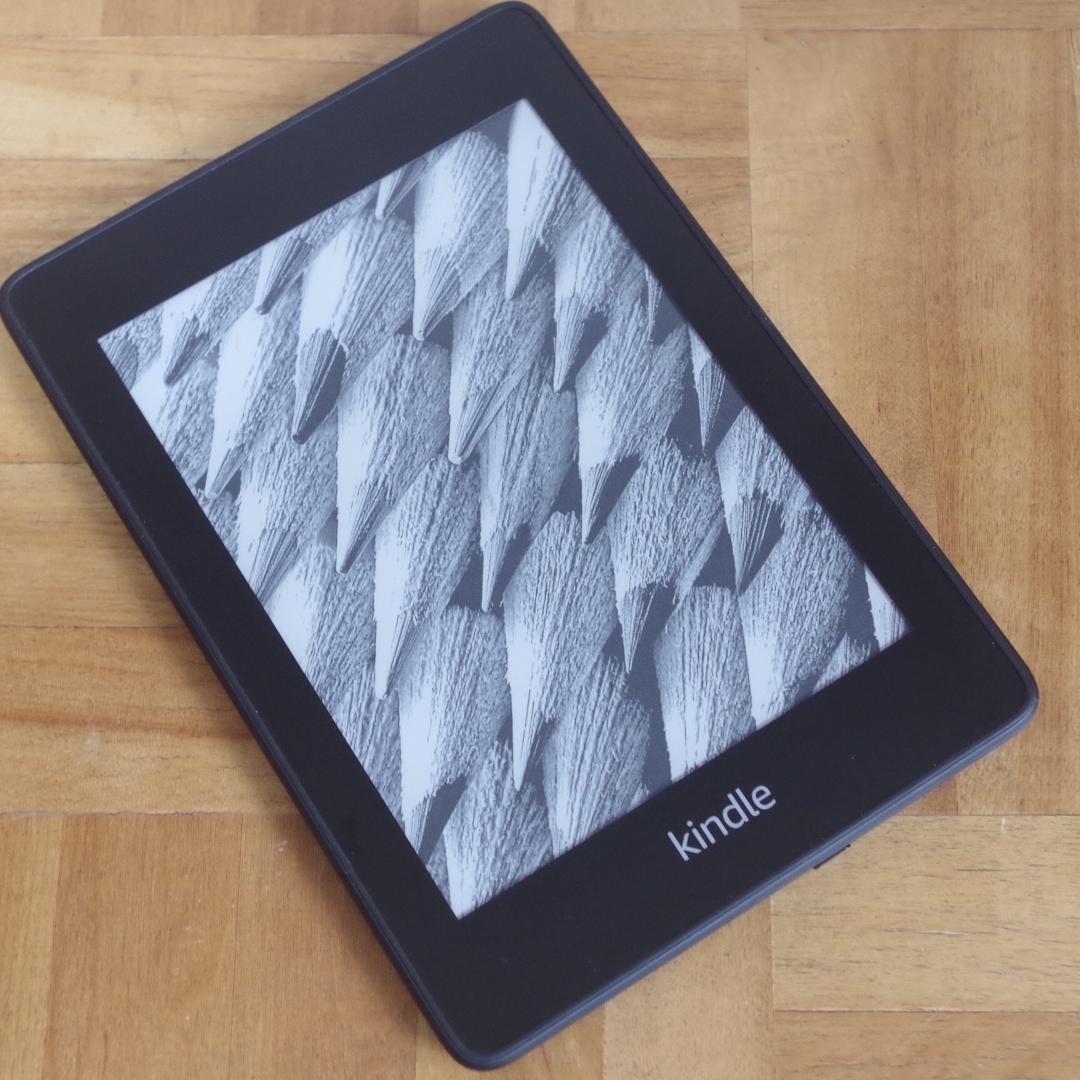 Kindle Paperwhite 第10世代 大容量32GB！防水！即発送！