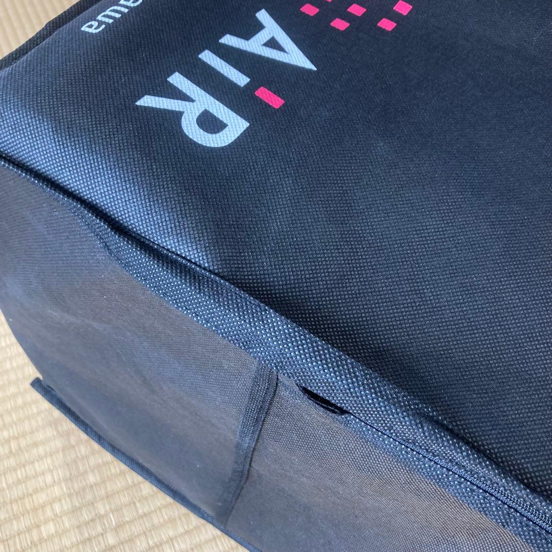 西川 AiR SI レギュラー　マットレス　シングル　エアー スリーピングマット