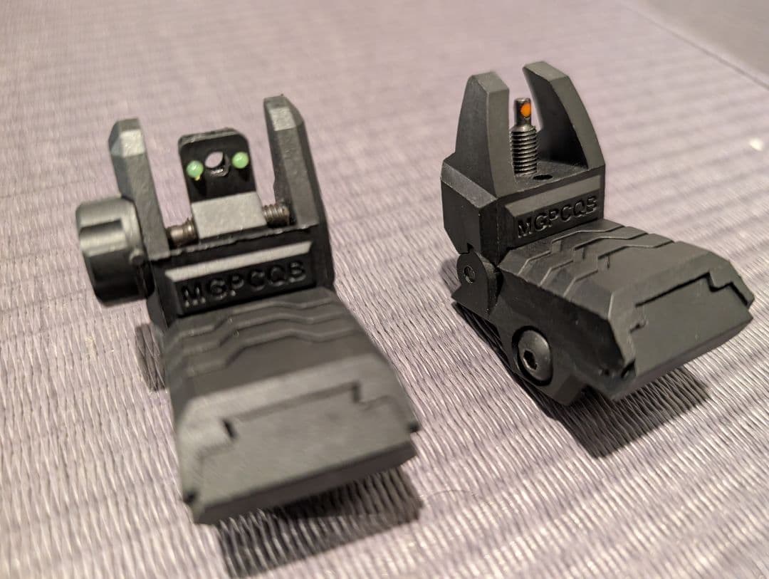 マグプルタイプ素材メーカー不明（樹脂ではないです）とその他