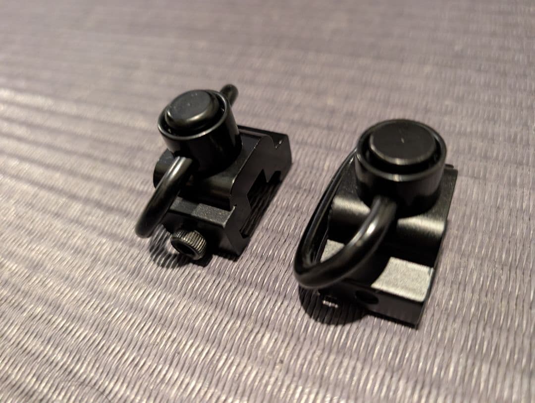 マグプルタイプ素材メーカー不明（樹脂ではないです）とその他